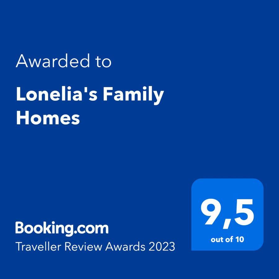 Lonelia'S Family Homes Λευκίμμη Εξωτερικό φωτογραφία