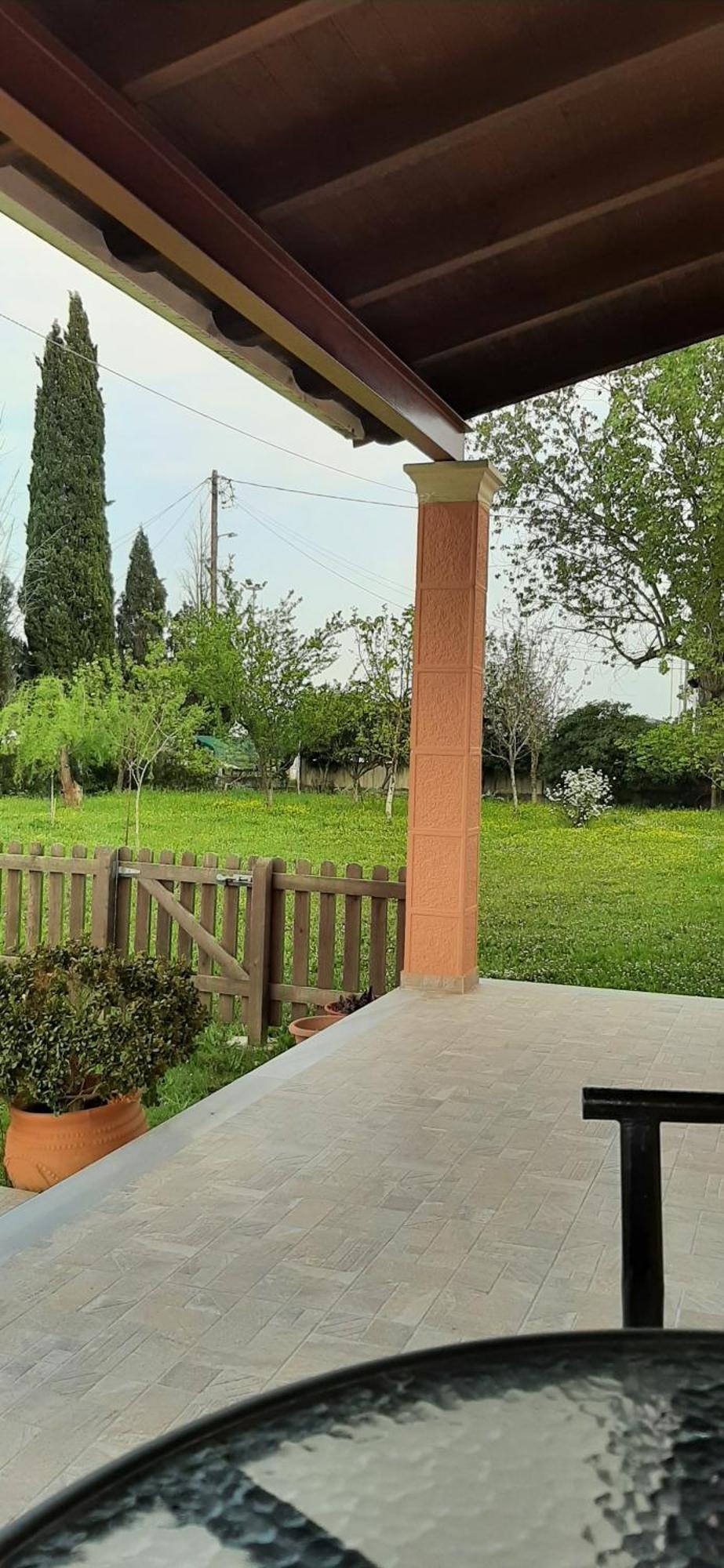 Lonelia'S Family Homes Λευκίμμη Εξωτερικό φωτογραφία