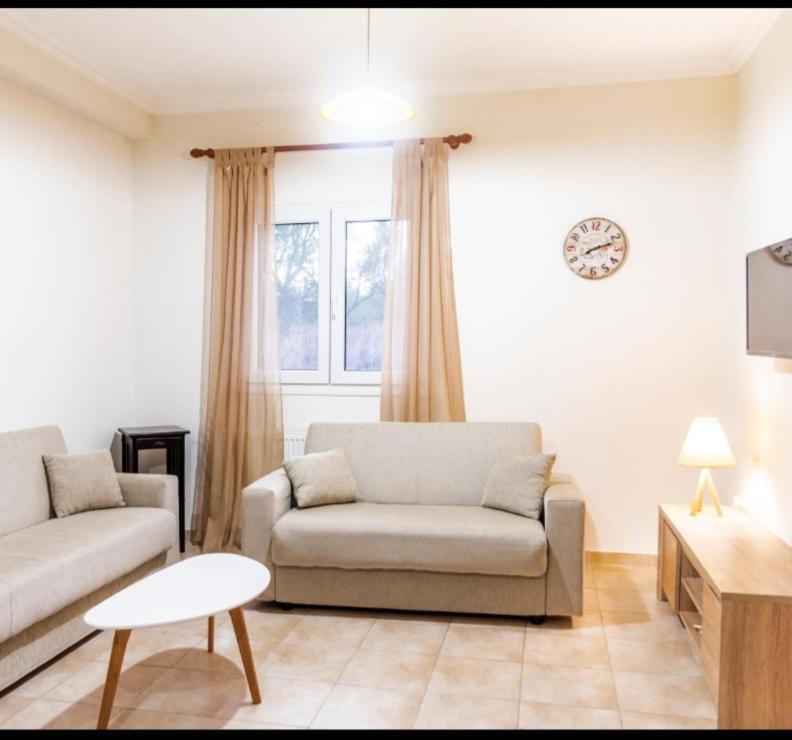 Lonelia'S Family Homes Λευκίμμη Εξωτερικό φωτογραφία