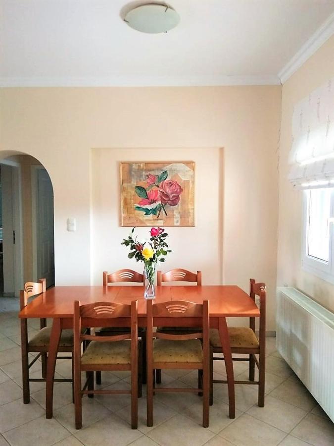 Lonelia'S Family Homes Λευκίμμη Εξωτερικό φωτογραφία