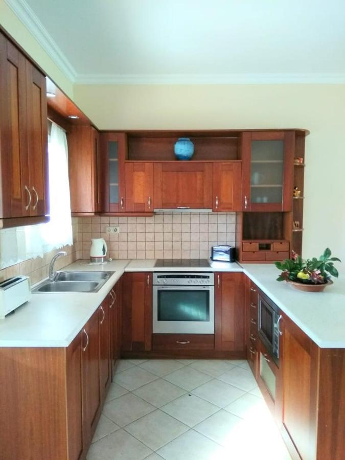 Lonelia'S Family Homes Λευκίμμη Εξωτερικό φωτογραφία