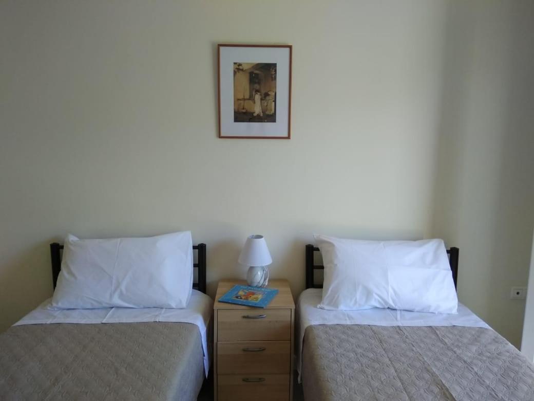 Lonelia'S Family Homes Λευκίμμη Εξωτερικό φωτογραφία