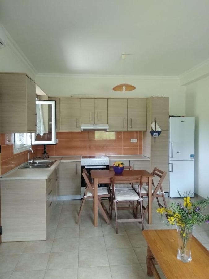 Lonelia'S Family Homes Λευκίμμη Εξωτερικό φωτογραφία